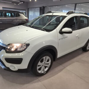 Renault Sandero Stepway 1.6 Privilege 105cv Nac