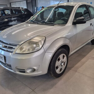 Ford Ka 1.0 Fly Viral 63cv