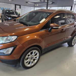 Ford Ecosport 1.5 Titanium 123cv 4x2