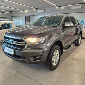 Ford Ranger 3.2 Cd Xlt Tdci 200cv Automática 4x2