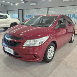 Chevrolet Onix 1.4 Joy Ls 98cv