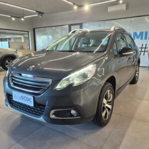 Peugeot 2008 1.6 Thp Sport