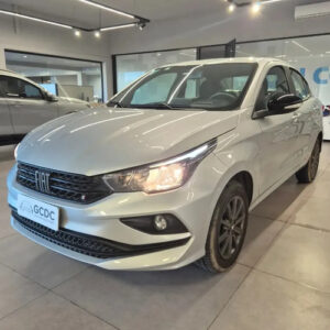 Fiat Cronos 1.3 Gse Drive