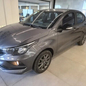 Fiat Cronos 1.3 Gse Drive