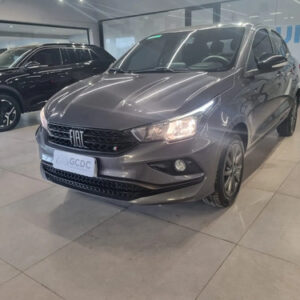 D_652417-MLA110174910053_042026-O Fiat Cronos 1.3 Gse Drive Pack Conectividad Us