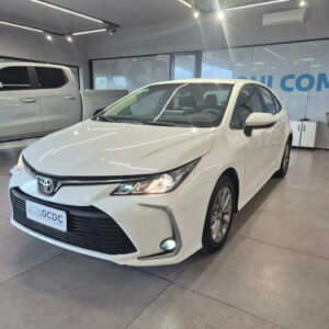 Toyota Corolla 2.0 Xli Mt 170cv