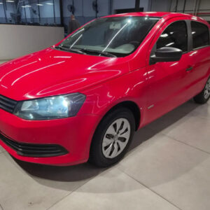 D_802269-MLA110281338857_042026-O Volkswagen Gol Trend 1.6 Pack I 101cv Us