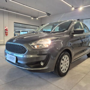Ford Ka 1.5 S Us