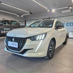 Peugeot 208 1.6 Road Trip Am24      Us