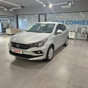 Fiat Cronos 1.3 Drive Mt Us