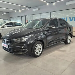 Fiat Cronos 1.3 Gse Drive Us
