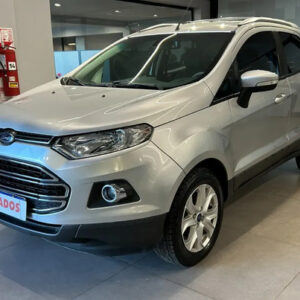 Ford Ecosport 2.0 Titanium 143cv 4x2 Us