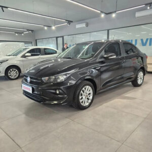 Fiat Cronos 1.3 Gse Drive Us