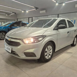 Chevrolet Onix 1.4 Joy Ls Us